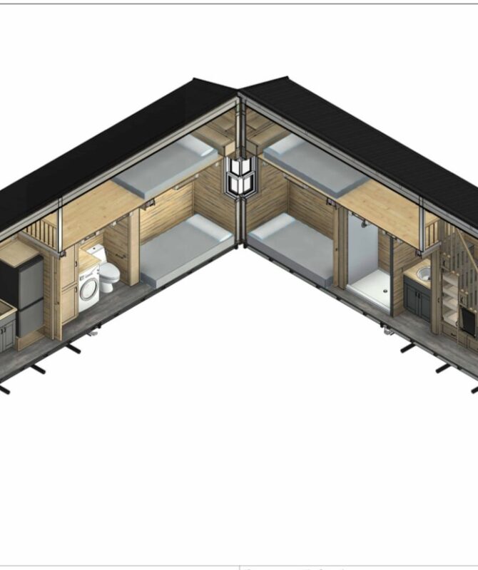 2025 30' Tumbleweed Tiny House - Image 7