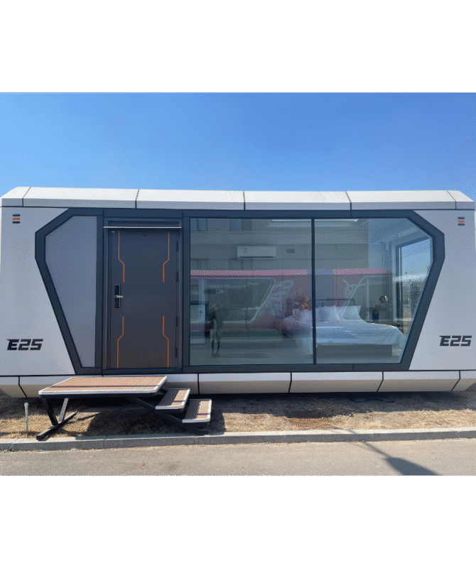 LE25 Eco - Image 2