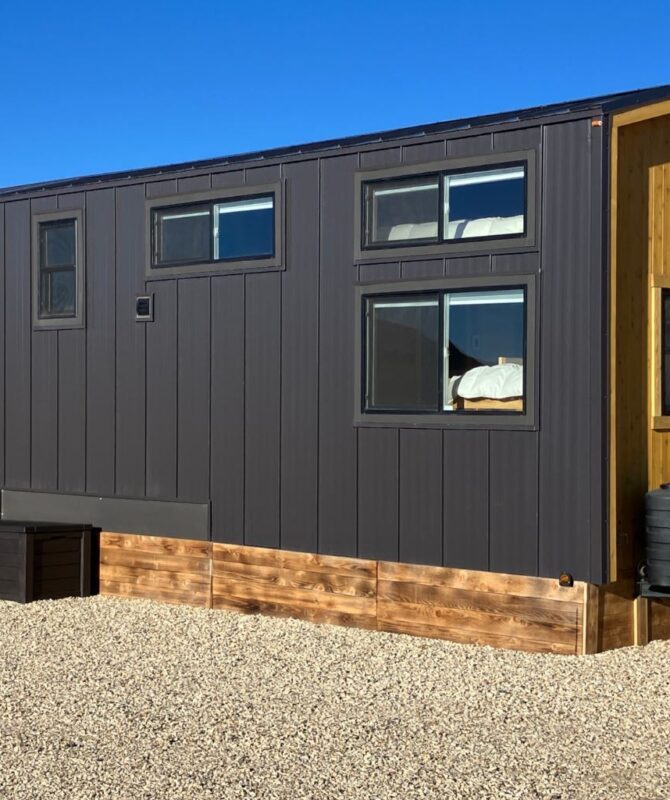 2025 30' Tumbleweed Tiny House - Image 12