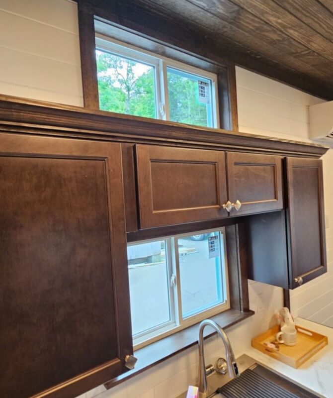 2025 30ft 1 beds - 1 baths (Downstairs Bedroom) - Image 17