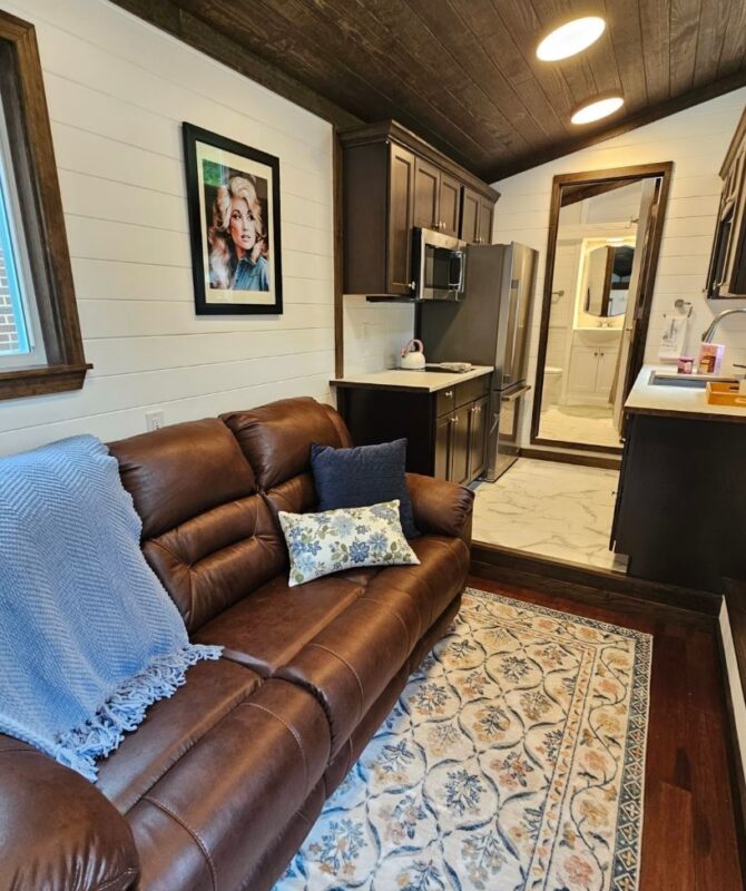 2025 30ft 1 beds - 1 baths (Downstairs Bedroom) - Image 19