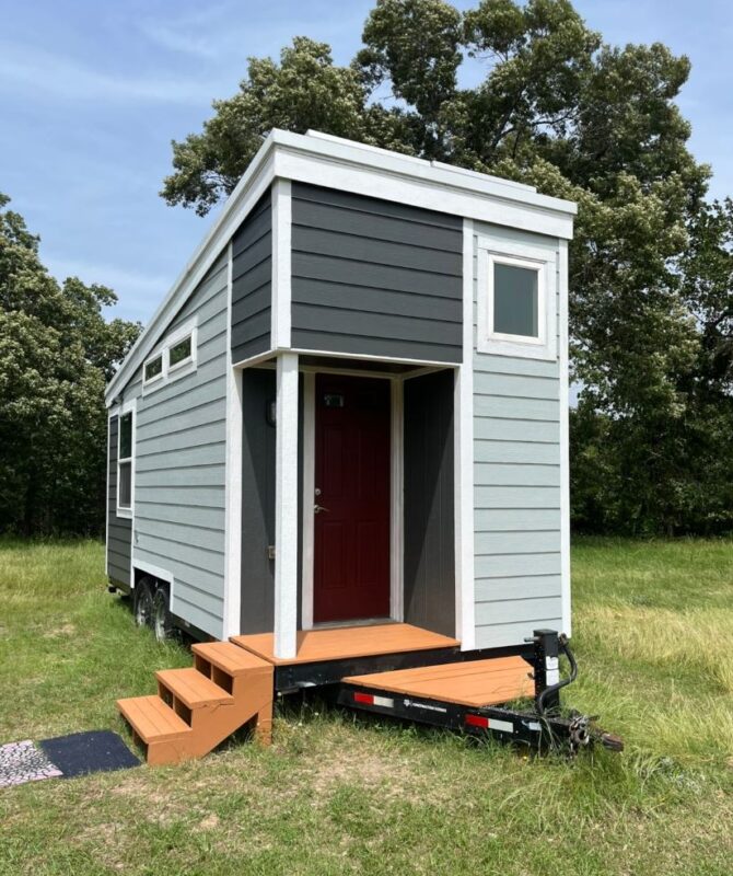 Tiny House, 1 bed - 1 baths - Image 3