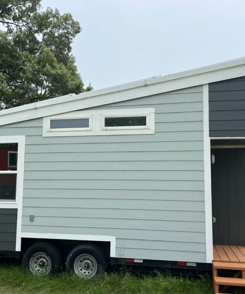 Tiny House, 1 bed - 1 baths