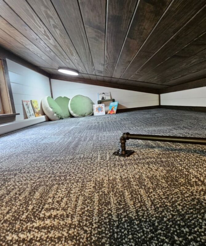 2025 30ft 1 beds - 1 baths (Downstairs Bedroom) - Image 25