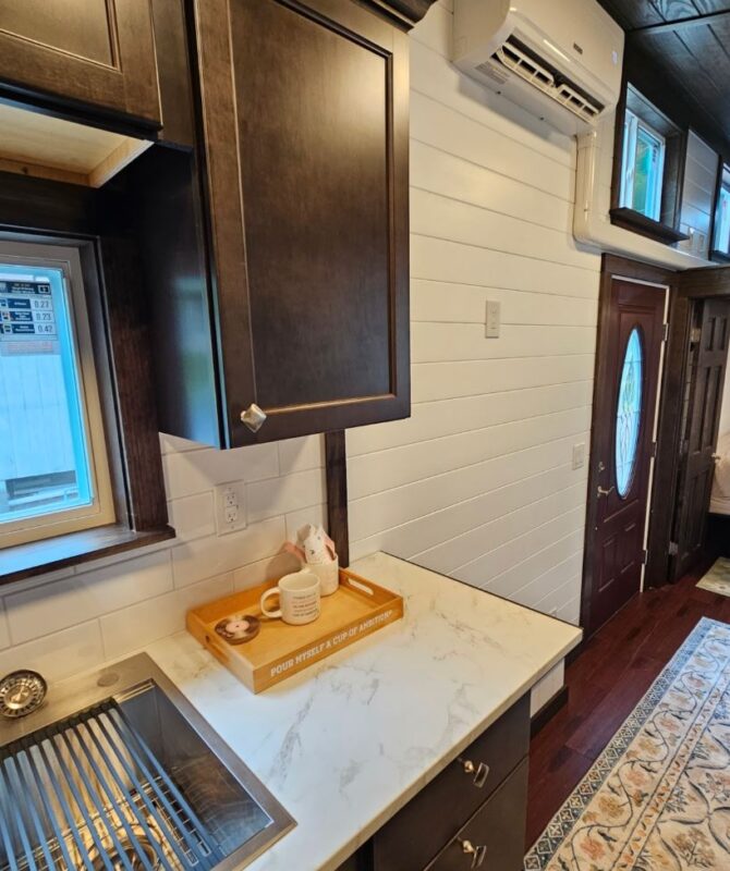 2025 30ft 1 beds - 1 baths (Downstairs Bedroom) - Image 20