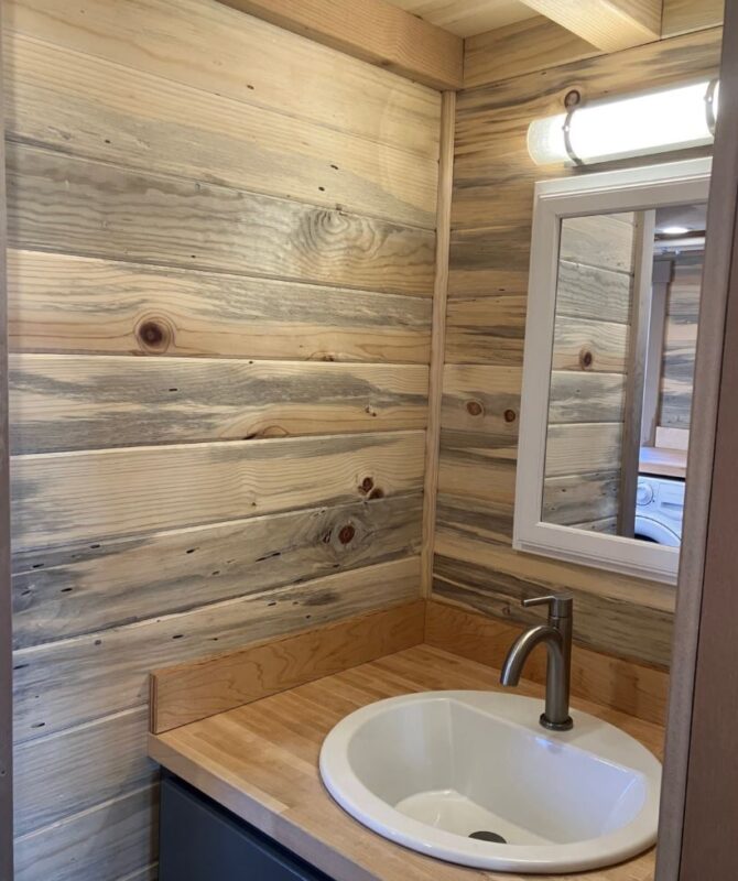 2025 30' Tumbleweed Tiny House - Image 4