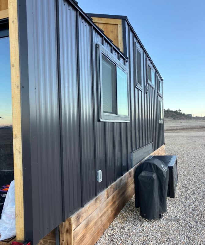 2025 30' Tumbleweed Tiny House - Image 11