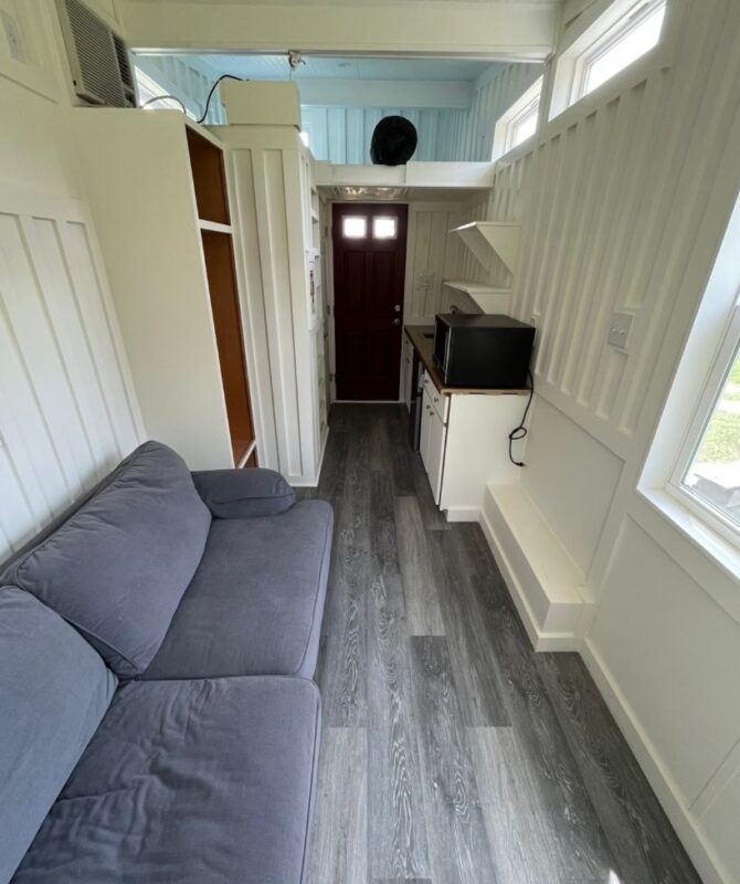 Tiny House, 1 bed - 1 baths - Image 6