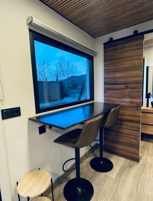 Luxury Tiny Home, 1 Bed - 1 Bath - Image 7