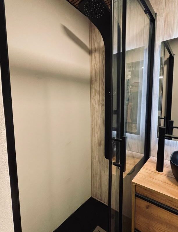 Luxury Tiny Home, 1 Bed - 1 Bath - Image 12
