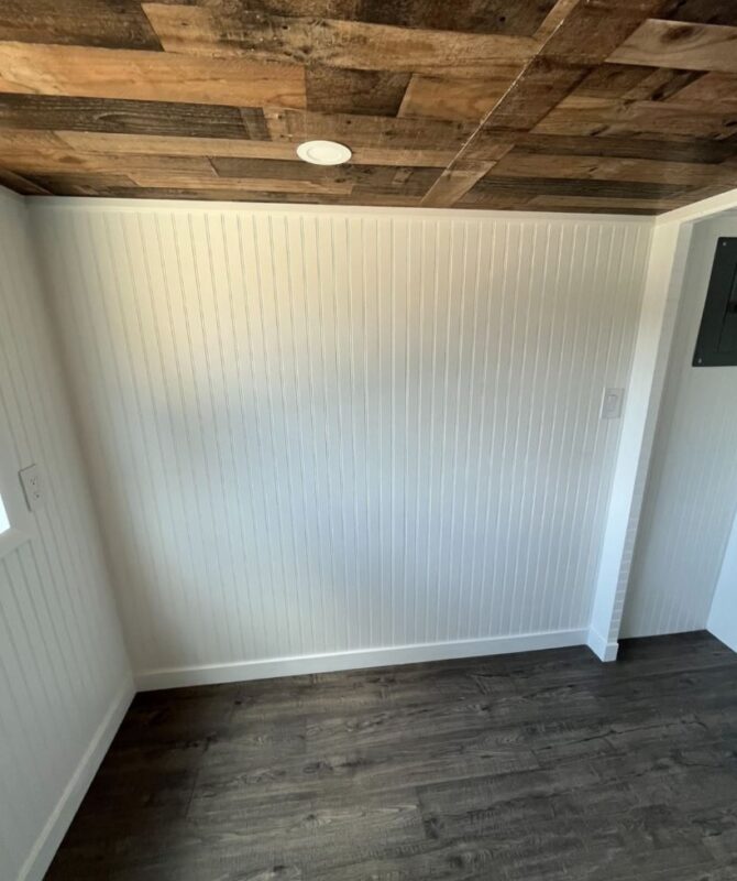 30' x 8' Tiny House, 1 bed - 1 bath - Image 6