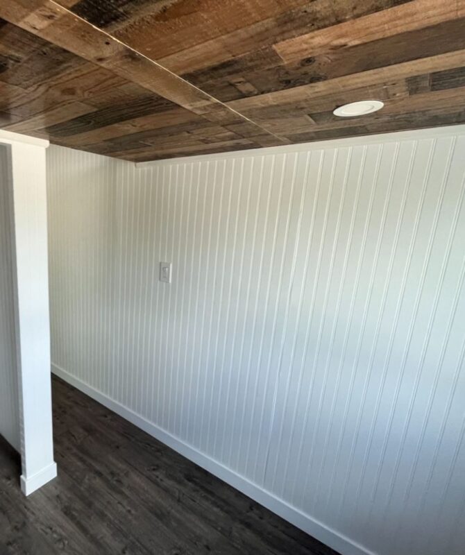 30' x 8' Tiny House, 1 bed - 1 bath - Image 7