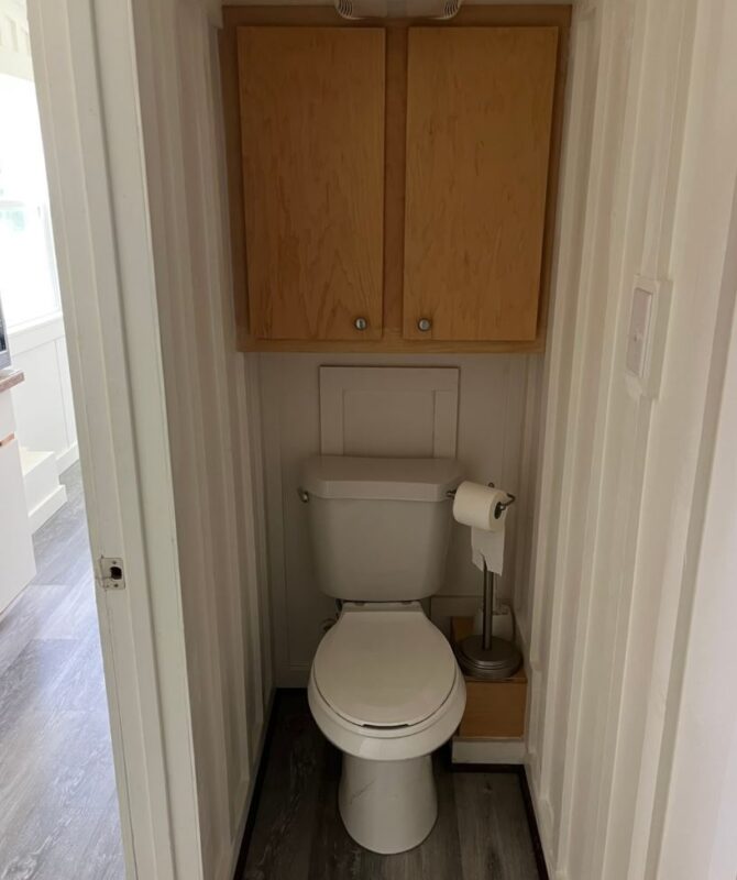 Tiny House, 1 bed - 1 baths - Image 12