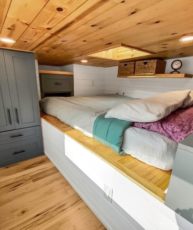 Modern Farmhouse, 1 bed - 1 baths - Image 12