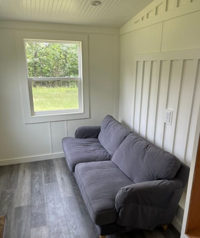 Tiny House, 1 bed - 1 baths - Image 5
