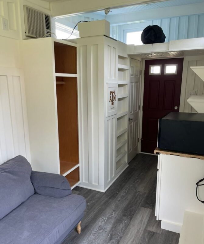 Tiny House, 1 bed - 1 baths - Image 7