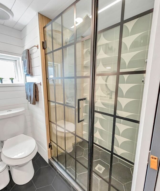 Modern Farmhouse, 1 bed - 1 baths - Image 14