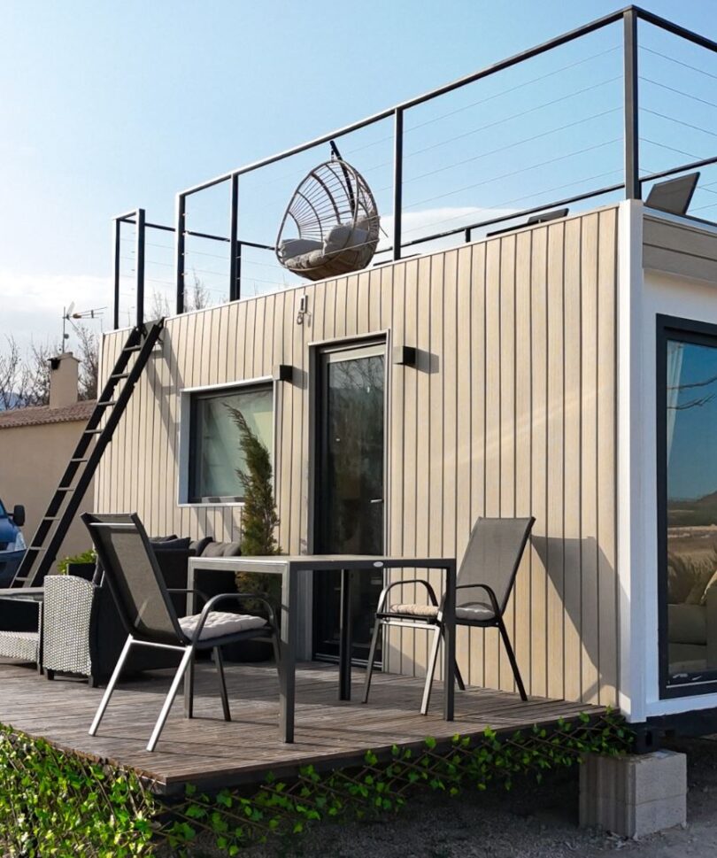 Luxury Tiny Home, 1 Bed - 1 Bath