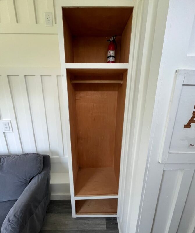 Tiny House, 1 bed - 1 baths - Image 8