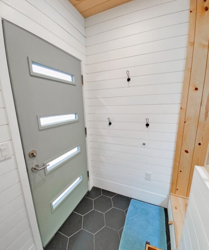 Modern Farmhouse, 1 bed - 1 baths - Image 4