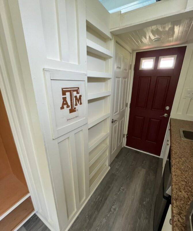 Tiny House, 1 bed - 1 baths - Image 9